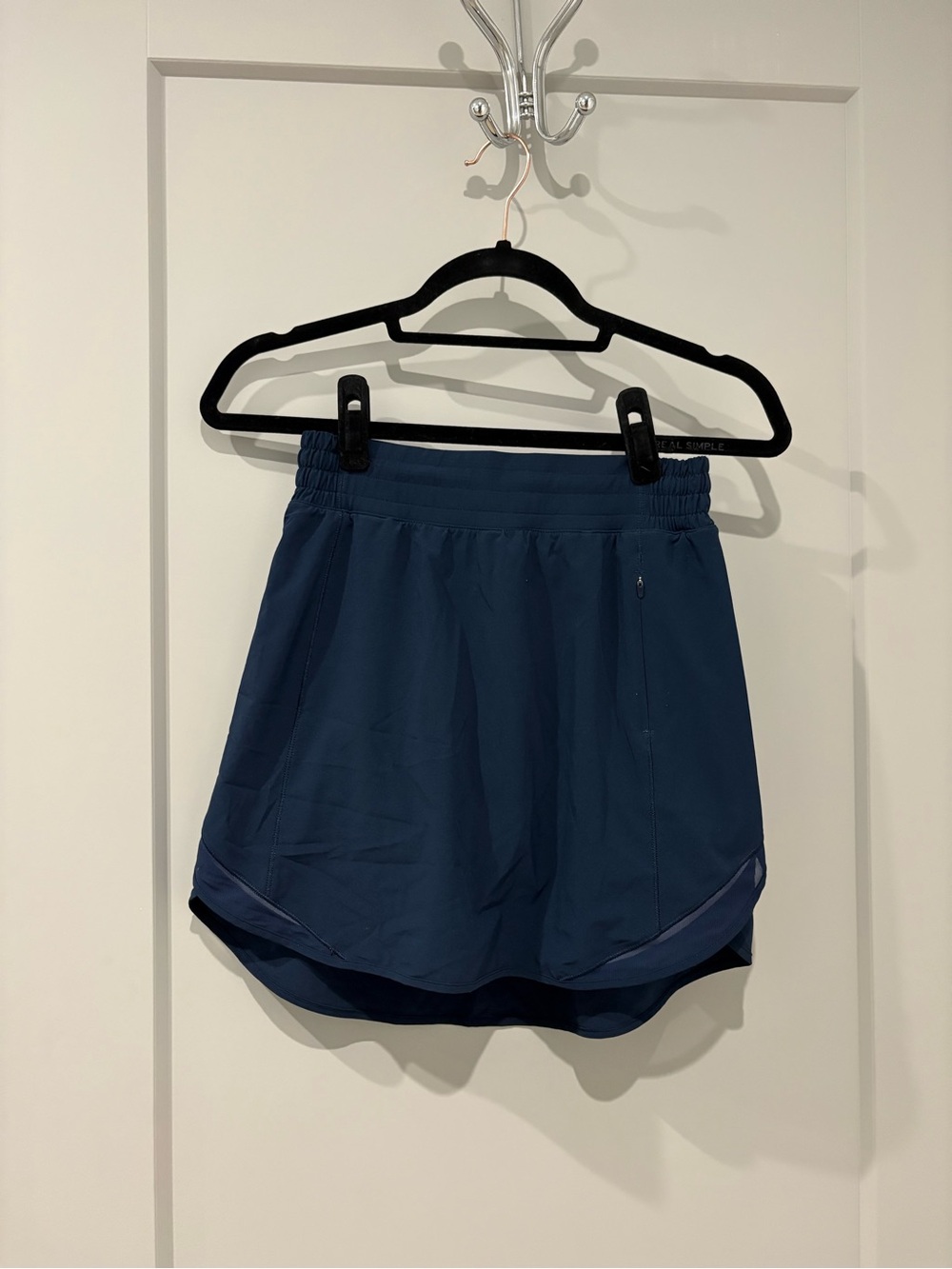 Lululemon tennis skirt